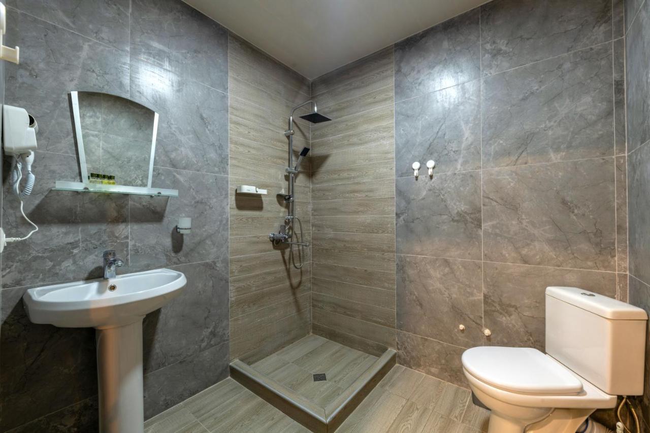 - Didveli Residence Lux Apartments - Bakuriani Exterior foto